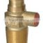 LPG cylinder valve