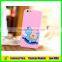 Custom super thin Silicone mobile phone Cases for Huawei P8