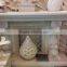 Competitive price fireplace mantel
