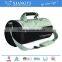 New fashion travel sports bag gym bag with shoes compartment