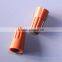 High temperaturer Nylon Screw on Wire Connector