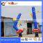 Mini air dancer, indoor inflatable air dancer for sale