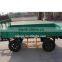 joyo professional 8T best price BULK farm trailer