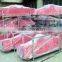 high quality tractor PTO transmission 1GN rotary tiller