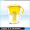 Supply 2L Ultra-high Filtered Effect High Quality and Low Price Brita & Water Pitcher With Filter