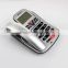 Exclusive model talking caller id corded telephone
