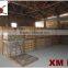 Safe nontoxic and non-explosive soundless crack agent for quarry ,