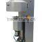soda can filling machine