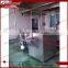 factory price small high pressure homogenizer