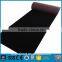6D pvc anti-slip polyester fiber anti-slip mats