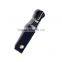 Cotton Auto-Lock Slider Woven Zipper Puller