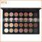 28 colors Super Flash makeup eyeshadow kits high quality eye shadow palette