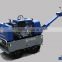 New, Good Price Diesel Electric start Vibratory Road Roller                        
                                                Quality Choice