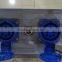 suspended platform motor / hoist / winch / wire rope hoist