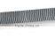 New products Aluminum Flat files with different specification and size