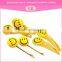 Cute design various shape factory turkish kids hair accessories wholesale china