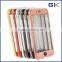 [GGIT] PC+TPU 360 degree full cover phone case , for iPhone 6 case.