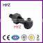 Mild steel S10T TC bolt black finish 10.9s with CE,SGS