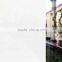 fashion PET furniture DECORATIVE white frosted protective film