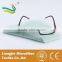 high quality heat transfer suede microfiber lens cloth