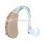 CE approved axon economical hearing aids