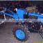 widely used in the working for plain and hill small walking tractor