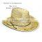 2016 Straw palm leaf Hat (customize) adult/ children/ Whatsapp +84 963949178