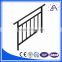 Anodized Office Building Baluster Railing