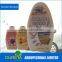 Hollow cover Gel purificateur d'air aromatics/Good sealing/good smelling