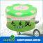 Tornado Promotion Item Gel Car Scent Air Freshener