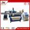 2016 new designed metal laser cutting machine 1000W 1350 of Dowell