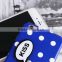 Fashion Patterns Kiss for iphone 6 case back covers plus case 2016