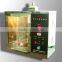 IEC60695 Hot Wire Testing Machine Ignitability Test Chamber