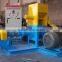 24 hours 60-2000kg/h floating fish feed extruders