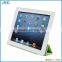 Explosion proof case fliping stand case for ipad air 2 case