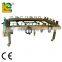 TM-1200LW Manual silk screen stretching machine for screen printing
