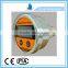 intelligent digital pressure gauge