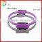 Dual Foam Gripped Power Resistance Training Pilates Ring