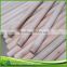 factory wholesale smooth natural wooden broom handle wooden stick