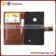 Cell phone accessories phone case leather wallet case for Nokia Lumia 520