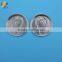 211# partial opening aluminum easy open top lid