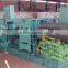 Automatic waste tire recycling line waste tire recycling to rubber powder for truck tire