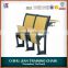School student table chair set