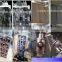 Industrial Solvent Cleaning Equipment