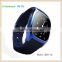 Protable Smart hand Watch Mobile Phone Price 1.4inch support MSN QQ Low Cost Phone Watch Bluetooth Watch