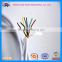 new design fire resistant cable 450/750V PVC insulation sheath control cable