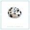 inflatable football shaped sofa chair