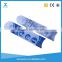 Factory price clear plastic pillow box packaging