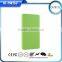 Wholesale Shenzhen mobile power supply slim polymer power bank 4000mah