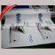 Customized High Quality UV Printing PVC Material Advertisement Banner